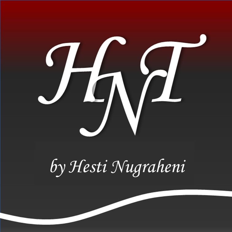 Logo Hesti. N