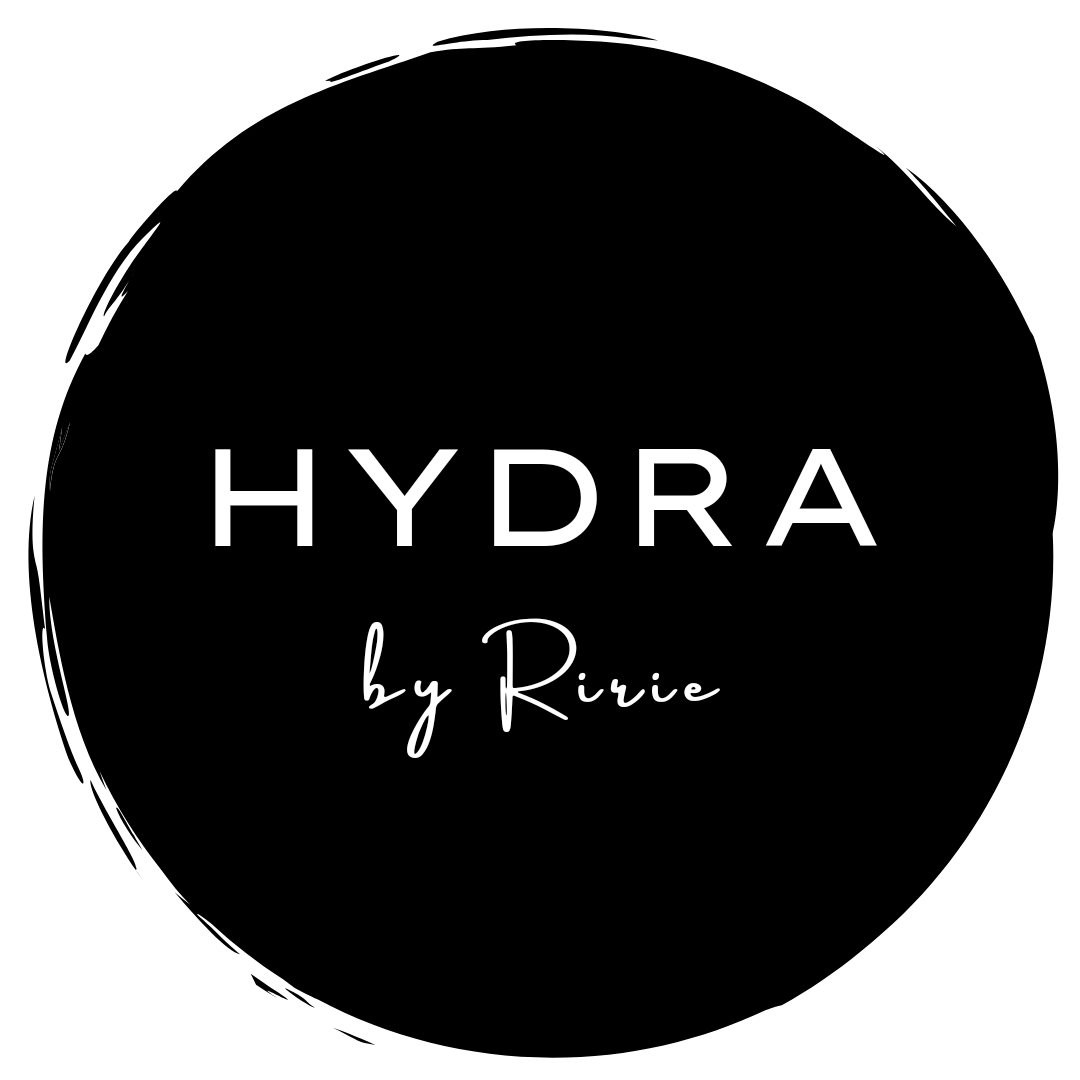 Logo HYDRA by Ririe